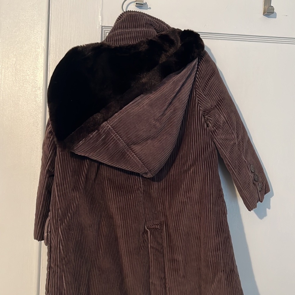 Coat - Picture 3 of 3